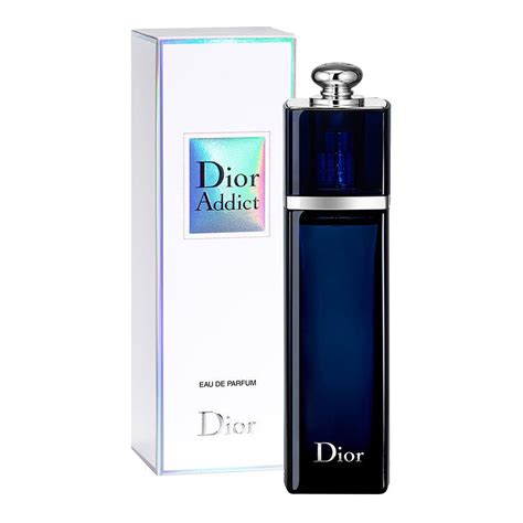 Dior Addict — отзывы .